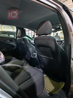 شيفروليه ماليبو